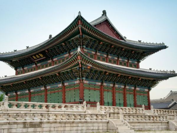 gyeongbokgung palace tour (6)